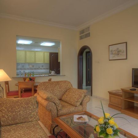Al Diar Palm Hotel Apartments Абу-Даби Номер фото